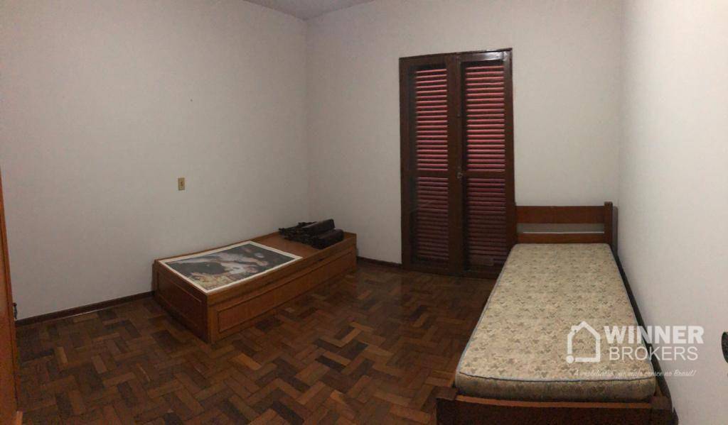 Sobrado à venda com 6 quartos, 463m² - Foto 19