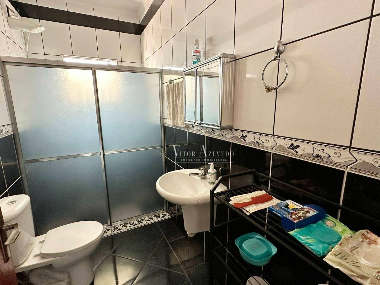 Casa à venda com 3 quartos, 143m² - Foto 30