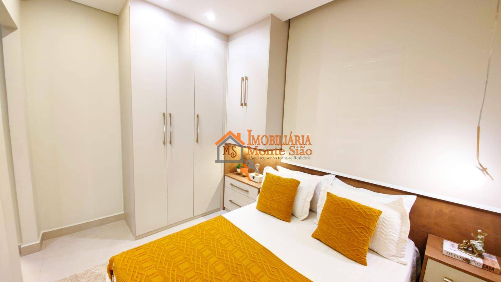 Apartamento à venda com 2 quartos, 47m² - Foto 11