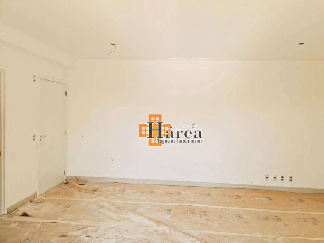 Apartamento à venda com 3 quartos, 115m² - Foto 1