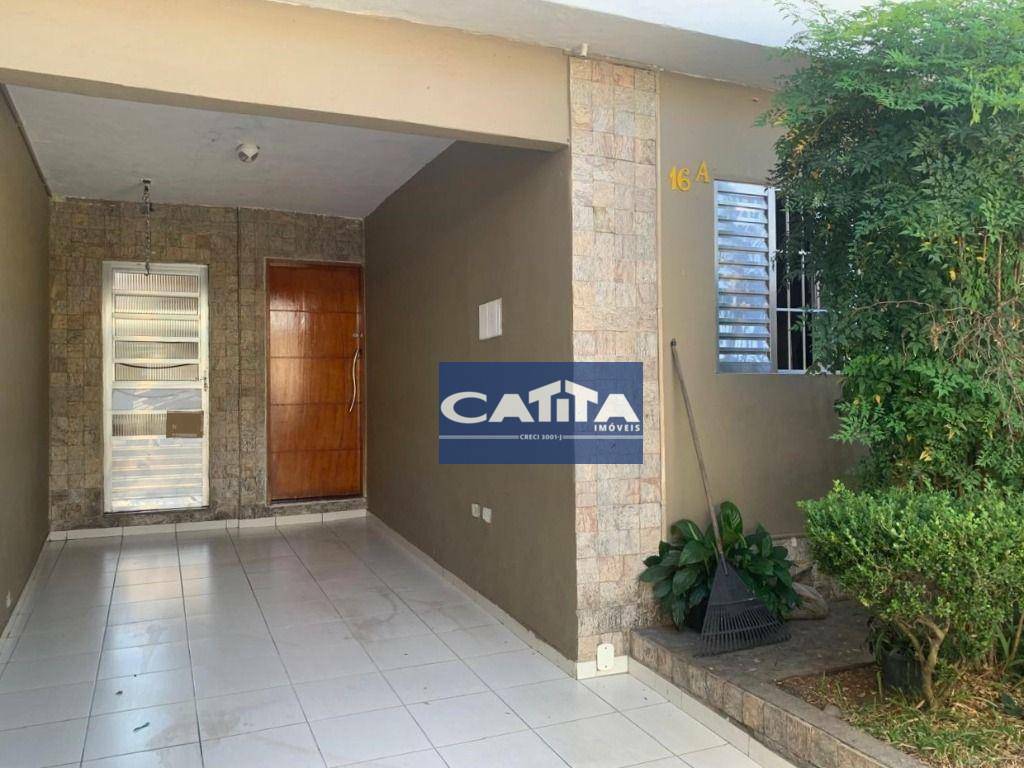 Casa à venda com 2 quartos, 86m² - Foto 5