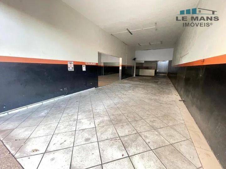 Loja-Salão para alugar, 260m² - Foto 8