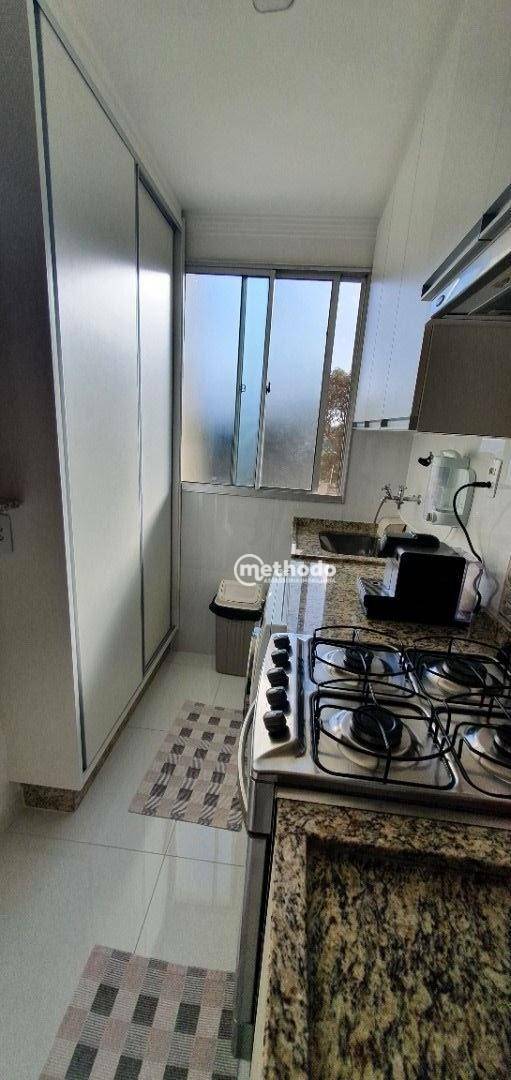 Apartamento à venda com 3 quartos, 68m² - Foto 8