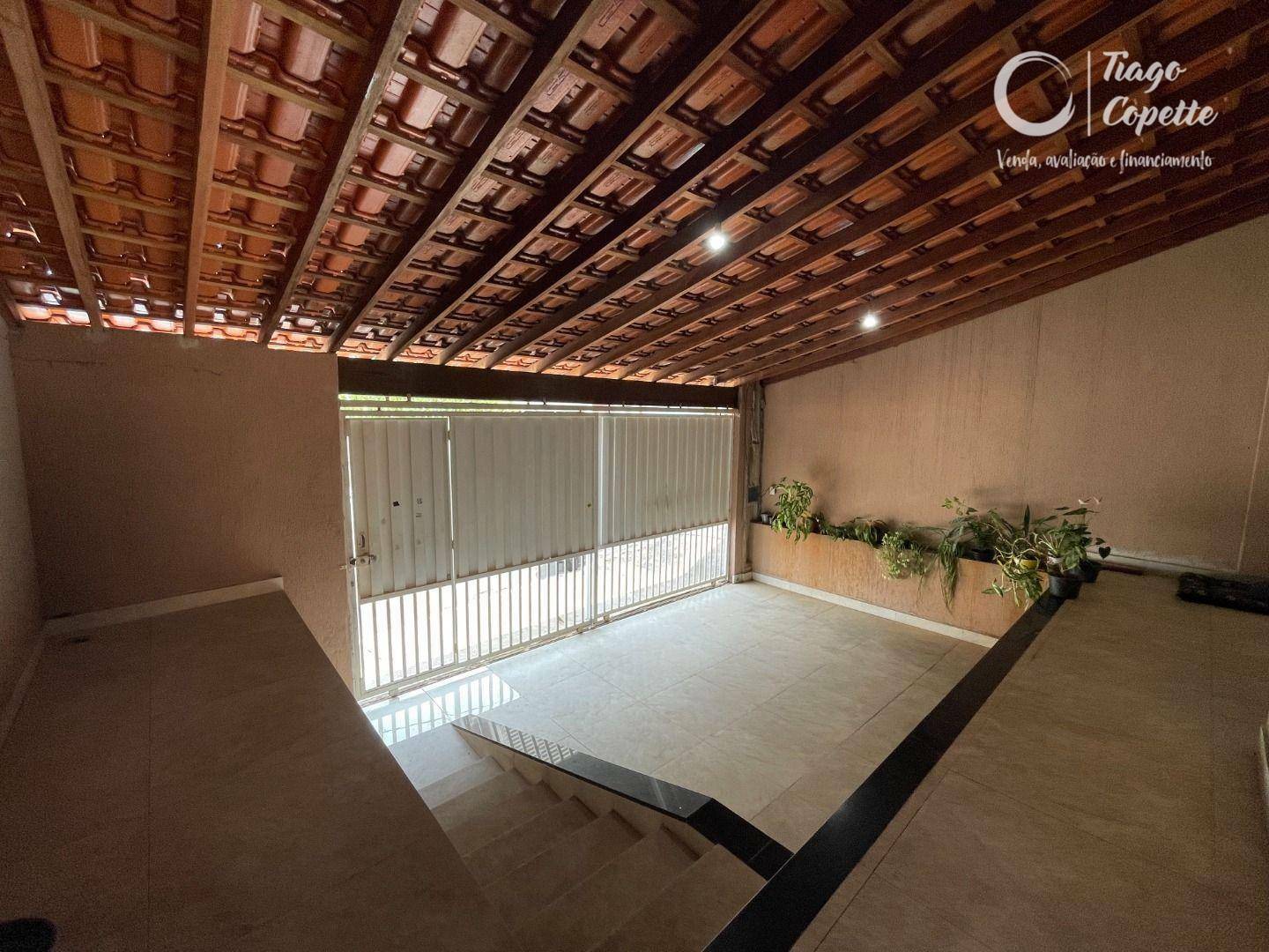 Casa à venda com 2 quartos, 105m² - Foto 8