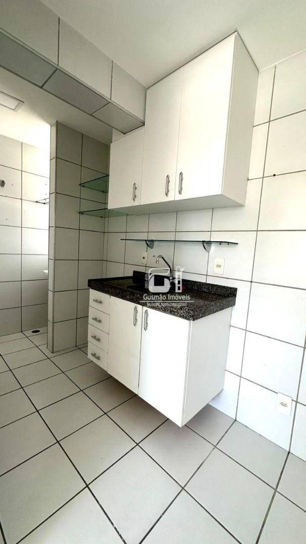 Apartamento para alugar com 2 quartos, 55m² - Foto 9