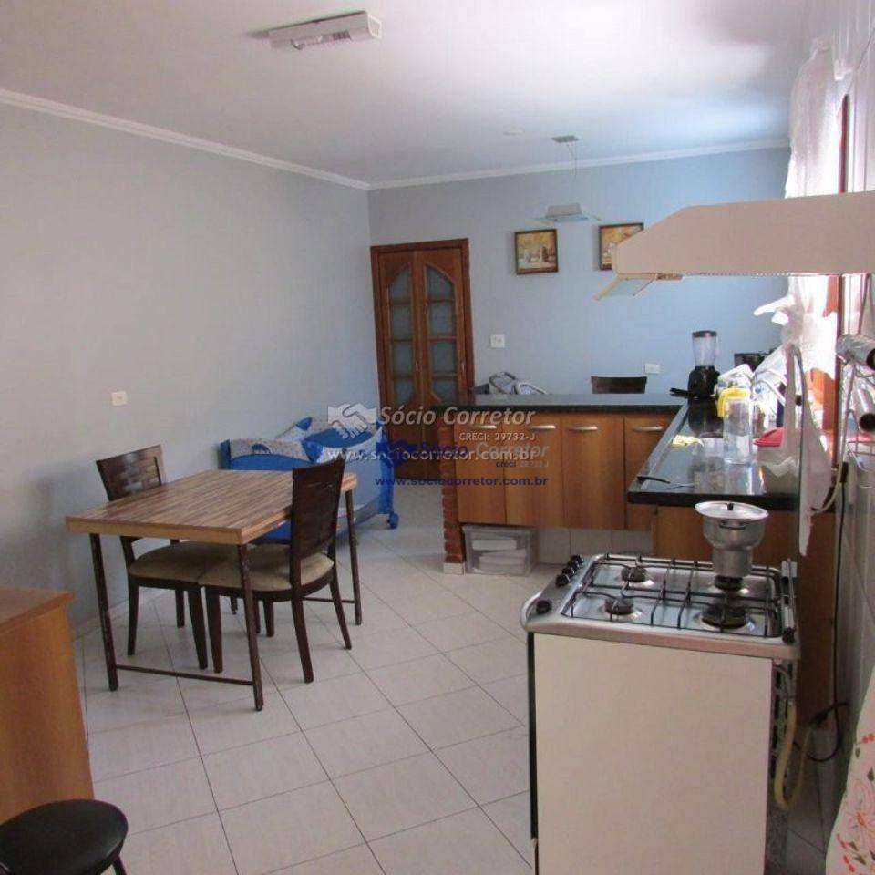 Sobrado, 3 quartos, 209 m² - Foto 2