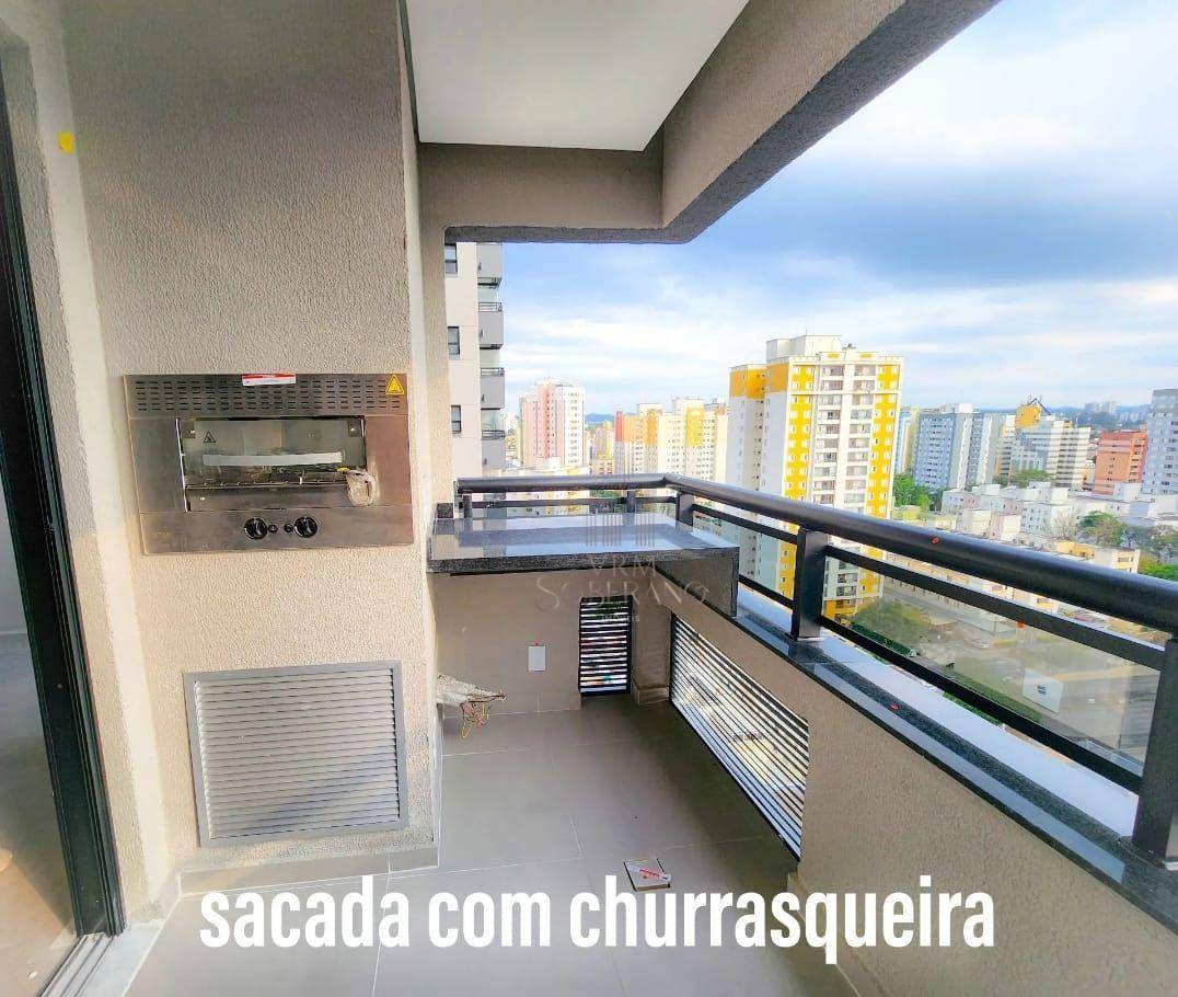 Apartamento à venda com 2 quartos, 76m² - Foto 3