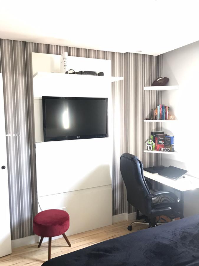 Apartamento à venda com 3 quartos, 63m² - Foto 3