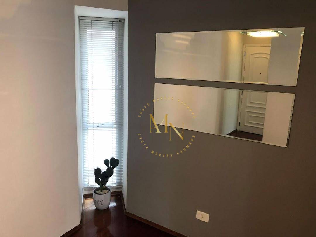 Apartamento à venda com 2 quartos, 56m² - Foto 3