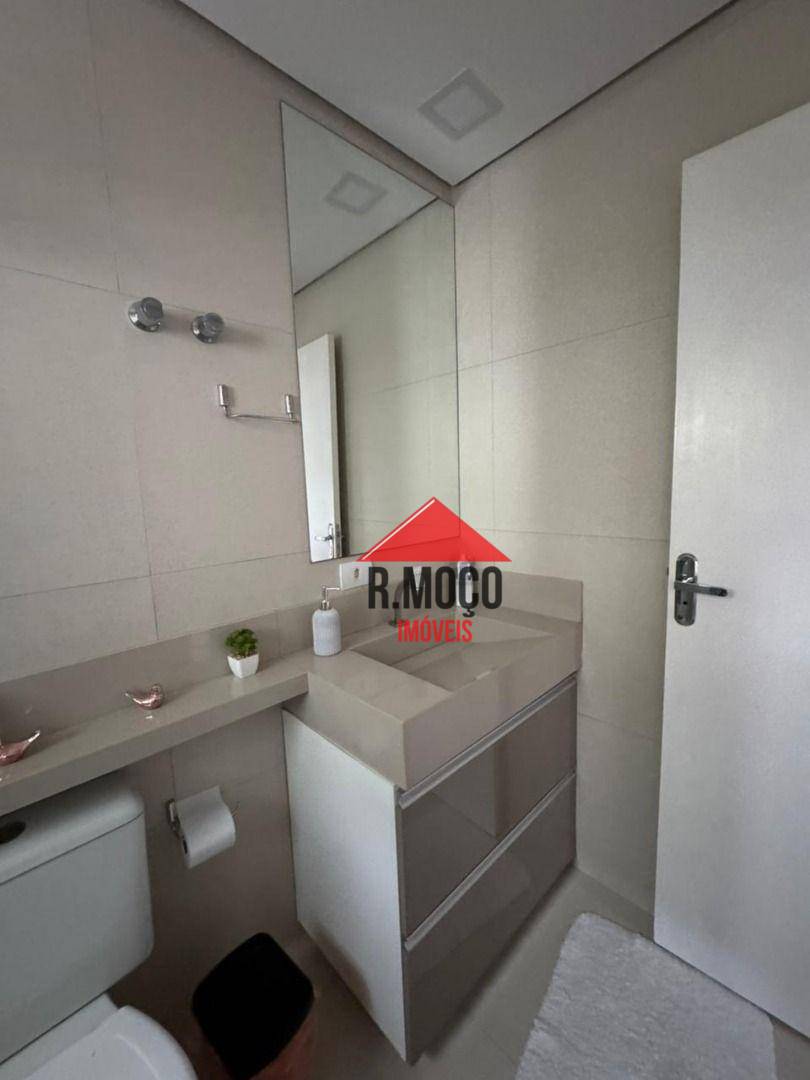 Sobrado à venda com 2 quartos, 80m² - Foto 19