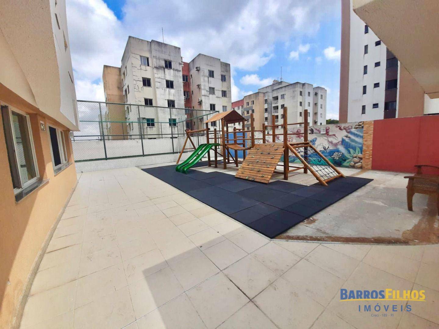 Apartamento à venda com 3 quartos, 78m² - Foto 18