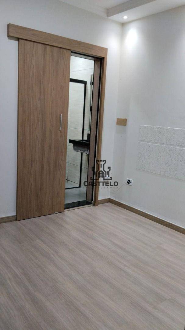 Casa à venda com 3 quartos, 189m² - Foto 15