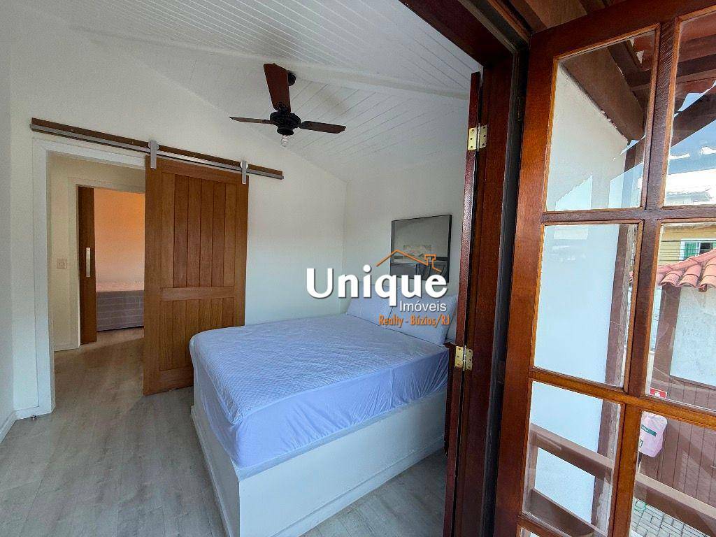 Casa de Condomínio à venda com 2 quartos, 66m² - Foto 32