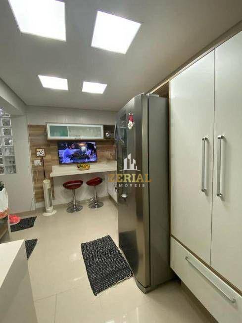 Sobrado à venda com 3 quartos, 181m² - Foto 6