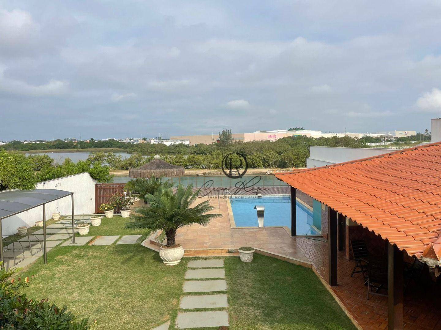 Casa de Condomínio à venda e aluguel com 4 quartos, 240m² - Foto 24