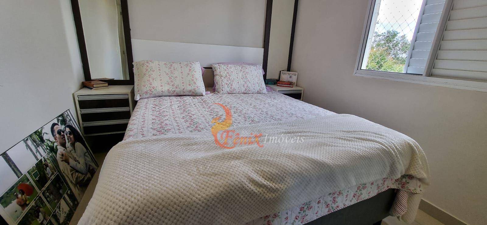 Apartamento à venda com 2 quartos, 54m² - Foto 14