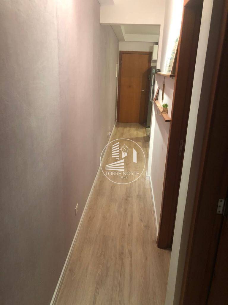 Apartamento à venda com 2 quartos, 49m² - Foto 7