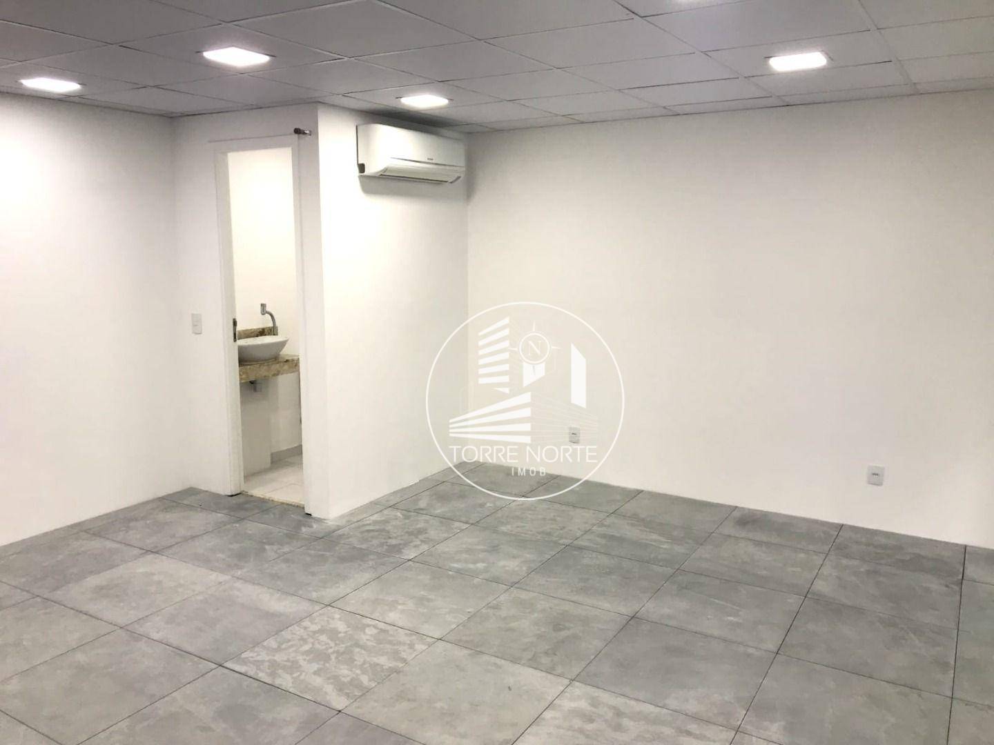 Conjunto Comercial-Sala à venda, 33m² - Foto 2