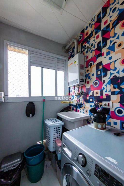 Apartamento à venda com 2 quartos, 45m² - Foto 7