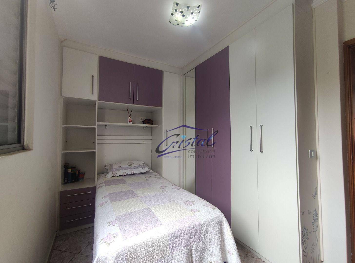 Apartamento à venda com 2 quartos, 45m² - Foto 17