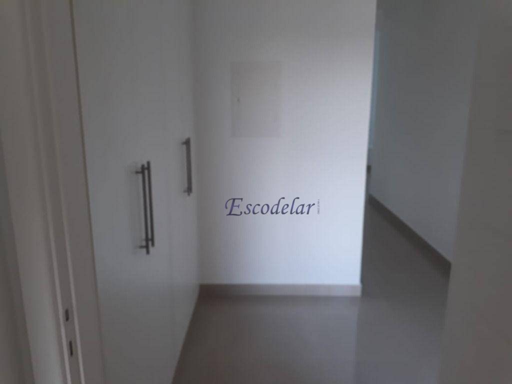 Sobrado para alugar com 3 quartos, 316m² - Foto 50