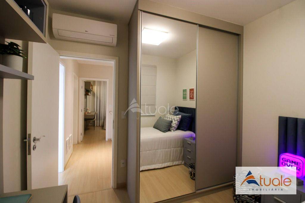 Casa de Condomínio à venda com 3 quartos, 93m² - Foto 36