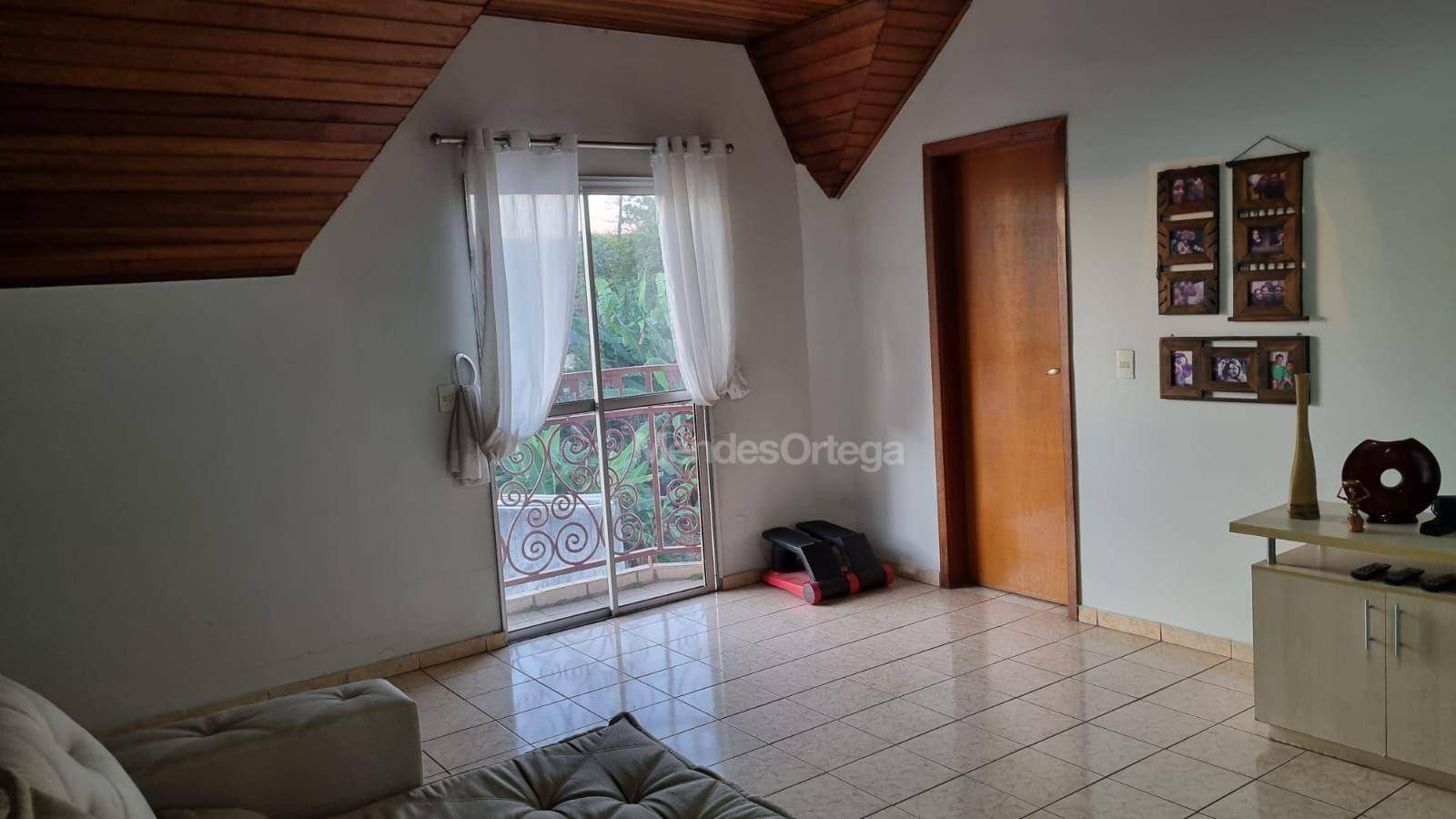 Apartamento à venda com 3 quartos, 176m² - Foto 14