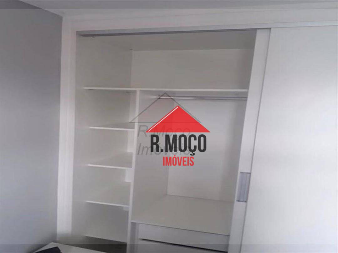 Apartamento à venda com 1 quarto, 30m² - Foto 9