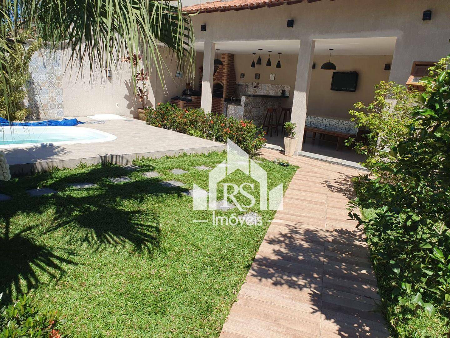 Casa de Condomínio à venda com 3 quartos, 185m² - Foto 11