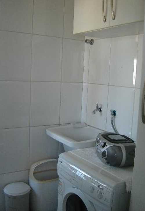 Apartamento à venda com 3 quartos, 130m² - Foto 5