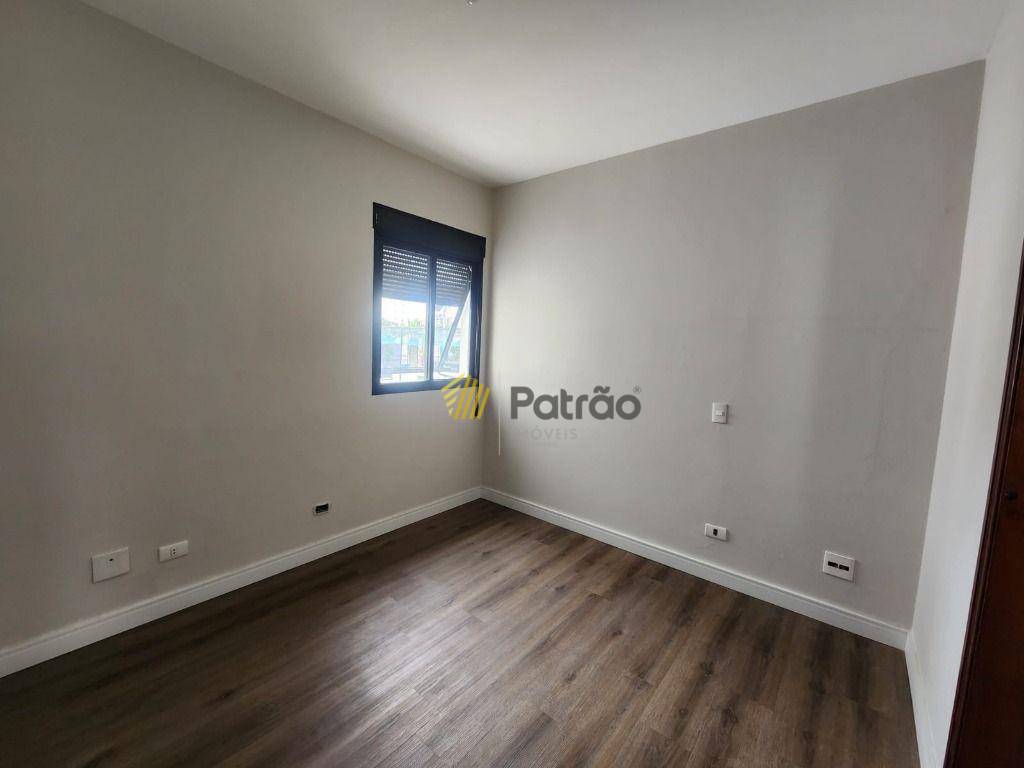 Apartamento à venda com 4 quartos, 207m² - Foto 27