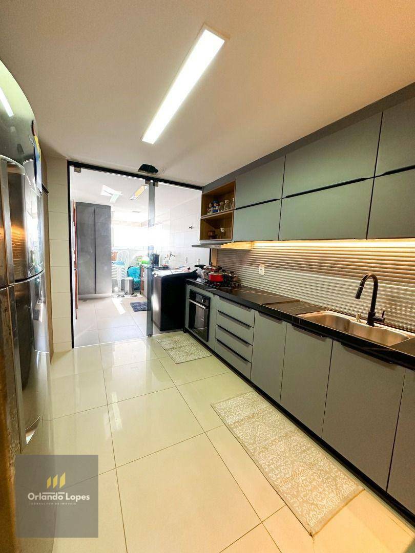 Cobertura à venda com 4 quartos, 295m² - Foto 15