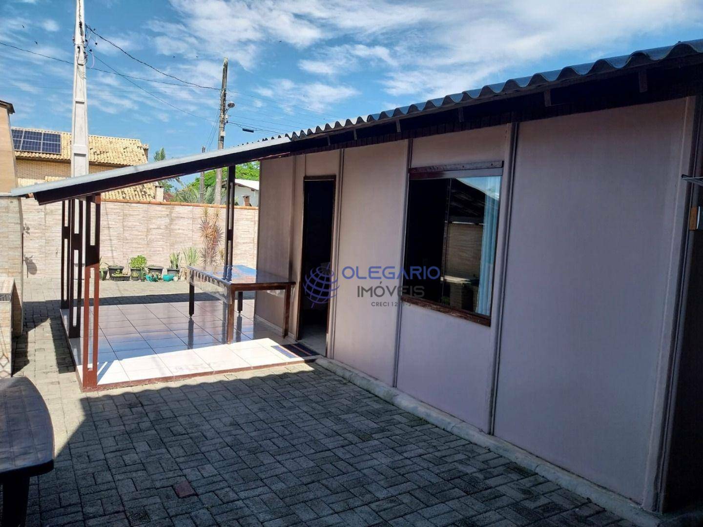 Sobrado à venda com 3 quartos - Foto 32