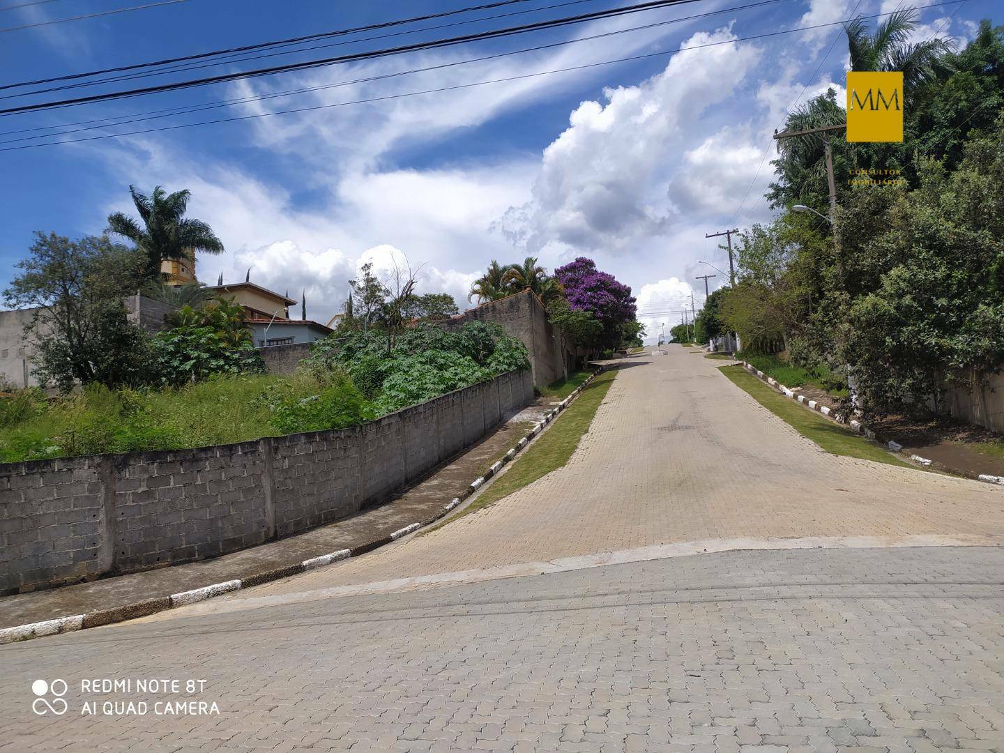 Terreno à venda, 657M2 - Foto 4