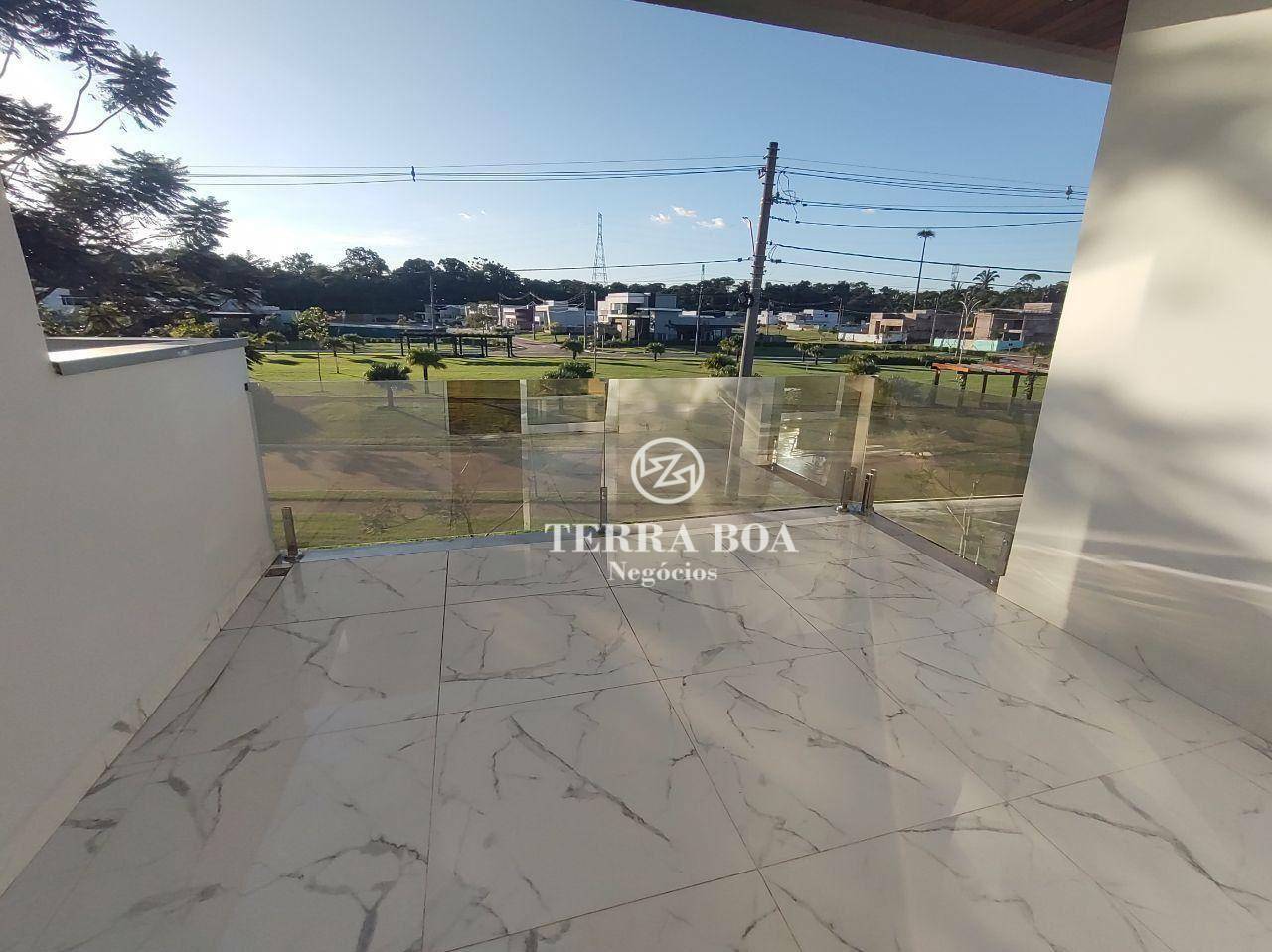 Sobrado à venda com 4 quartos, 340m² - Foto 4