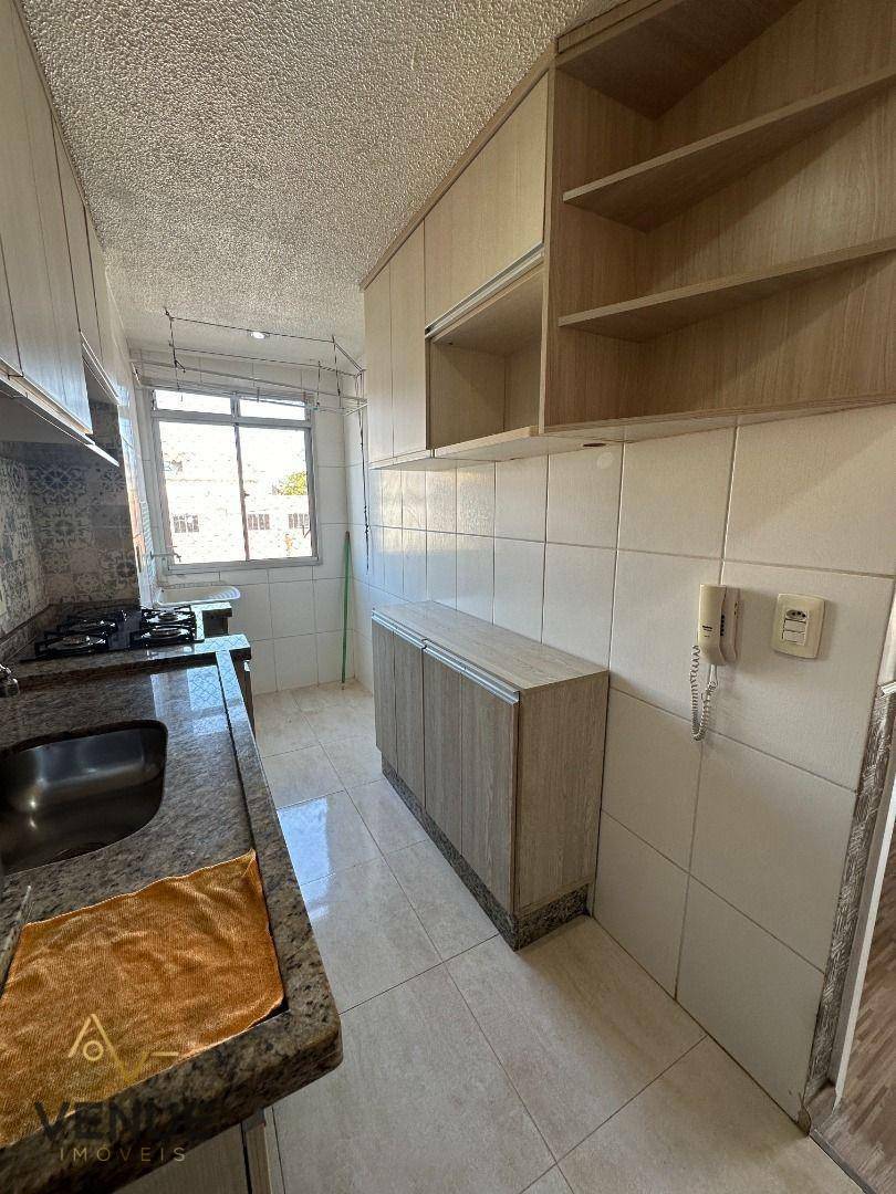 Apartamento à venda com 3 quartos, 55m² - Foto 34