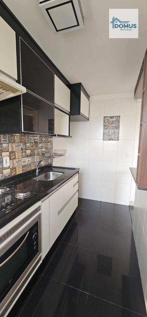 Apartamento para alugar com 2 quartos, 49m² - Foto 26