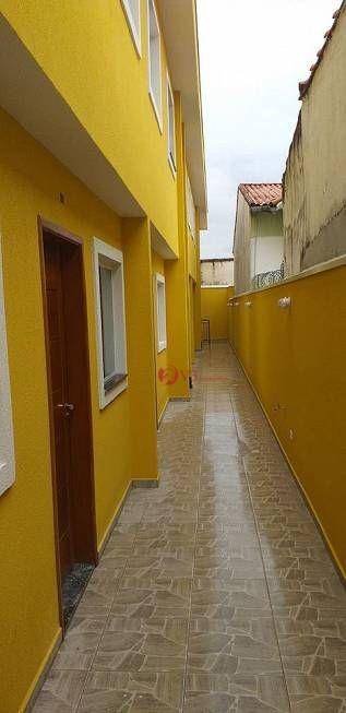 Apartamento à venda com 2 quartos, 46m² - Foto 6