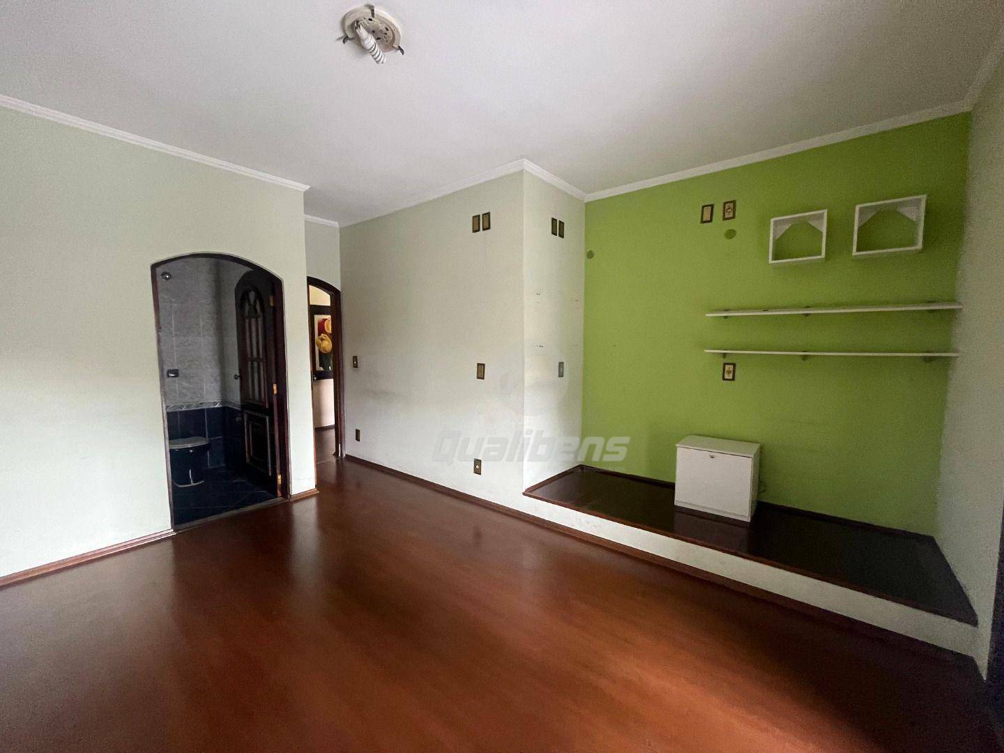 Sobrado para alugar com 3 quartos, 323m² - Foto 10