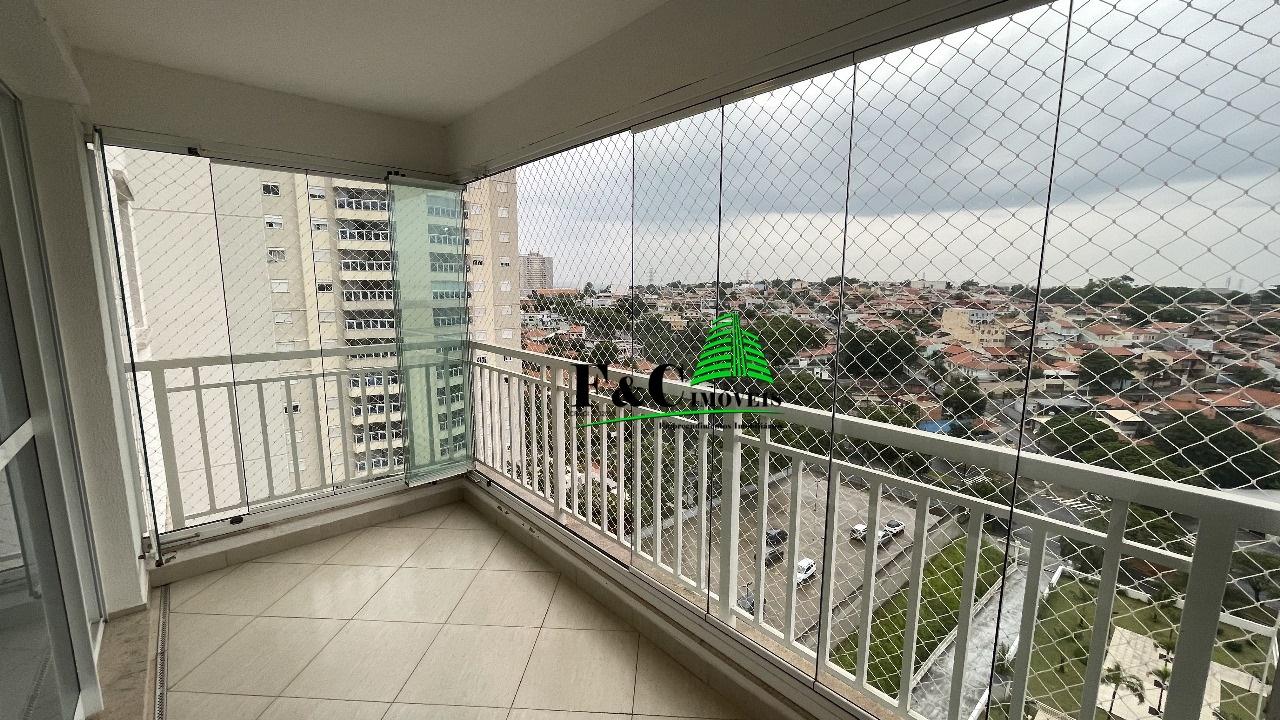 Apartamento à venda com 3 quartos, 117m² - Foto 29