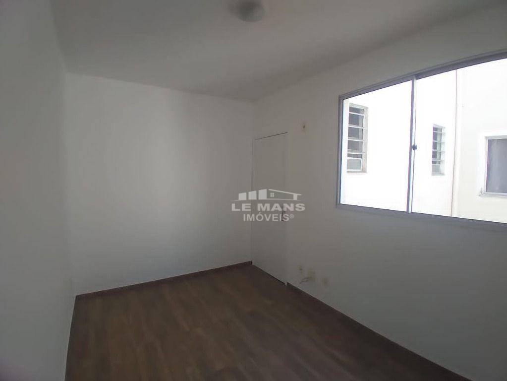 Apartamento à venda com 2 quartos, 46m² - Foto 8