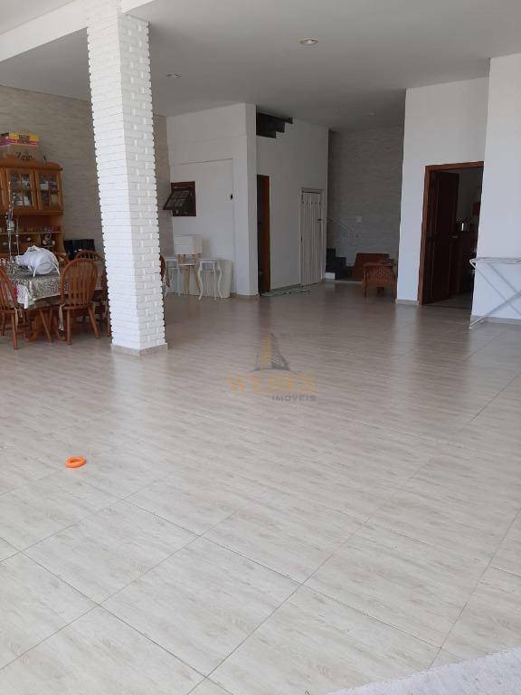 Sobrado à venda com 2 quartos, 250m² - Foto 19