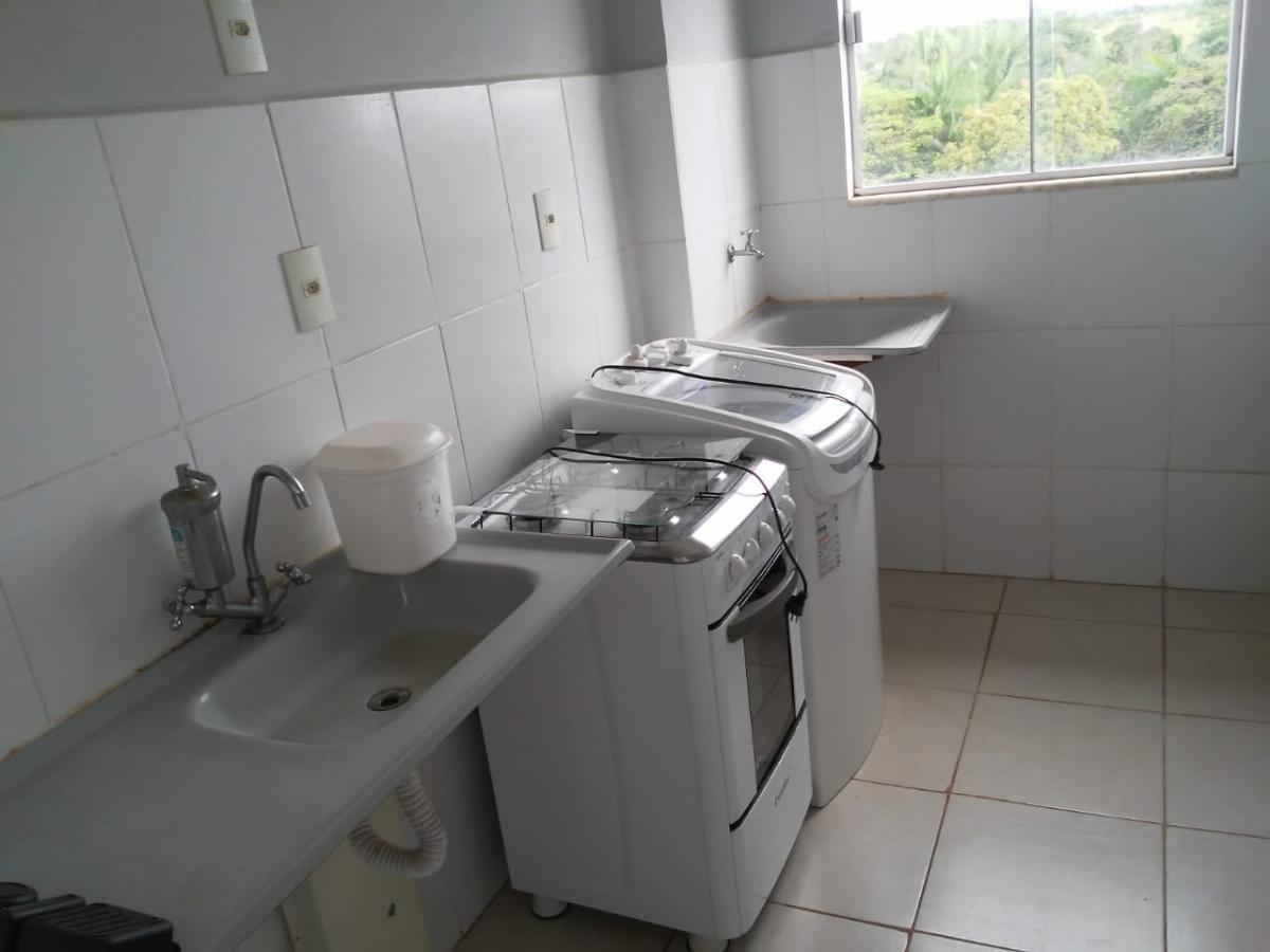 Apartamento à venda com 2 quartos, 45m² - Foto 12