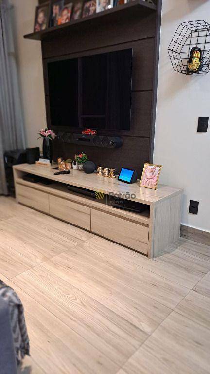 Apartamento à venda com 3 quartos, 106m² - Foto 19