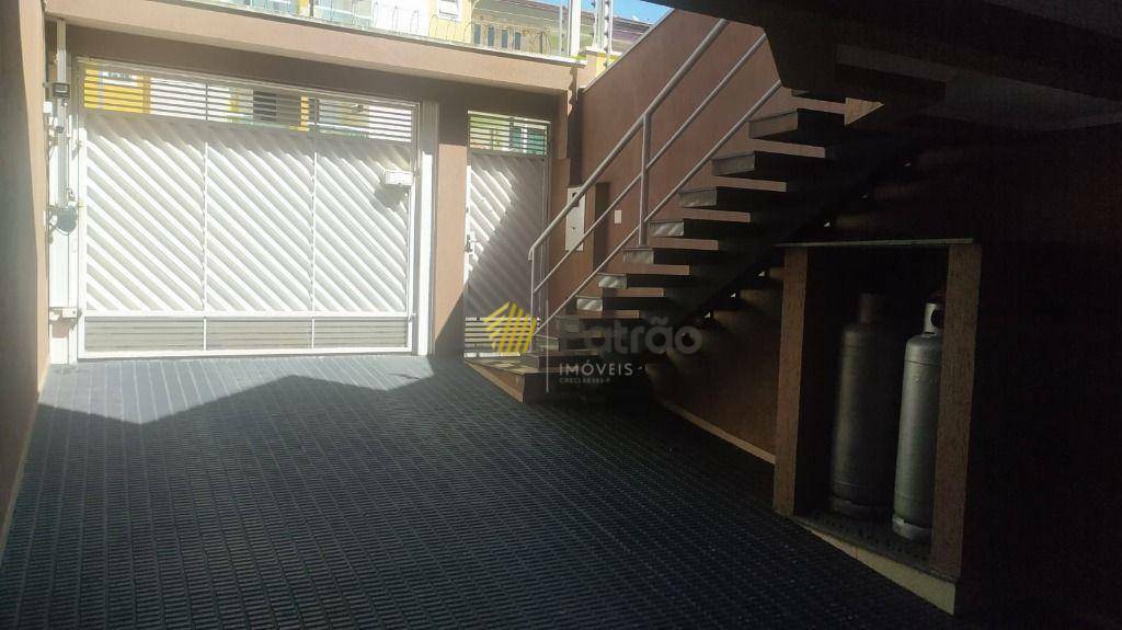 Sobrado à venda com 4 quartos, 302m² - Foto 51