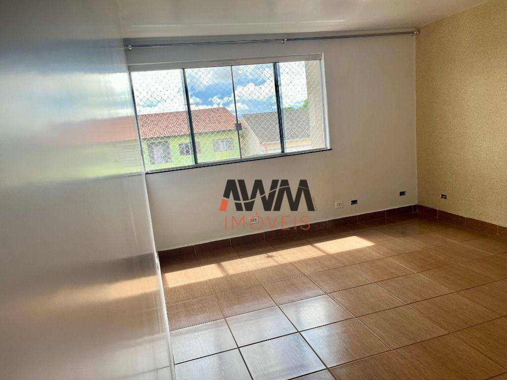 Apartamento à venda com 3 quartos, 90m² - Foto 8