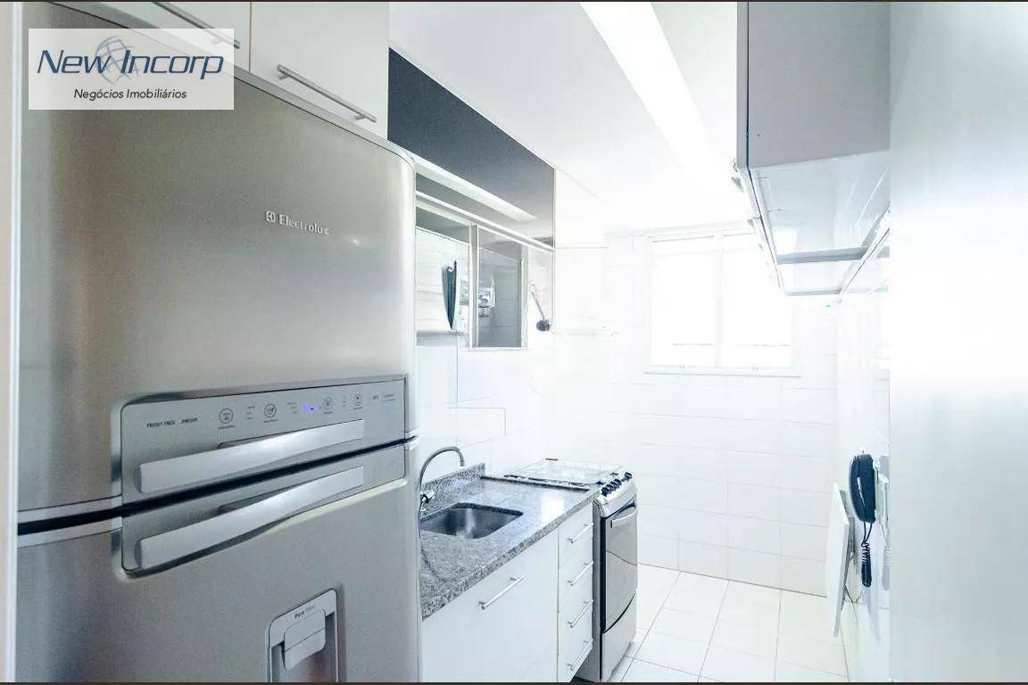 Apartamento à venda com 2 quartos, 55m² - Foto 7