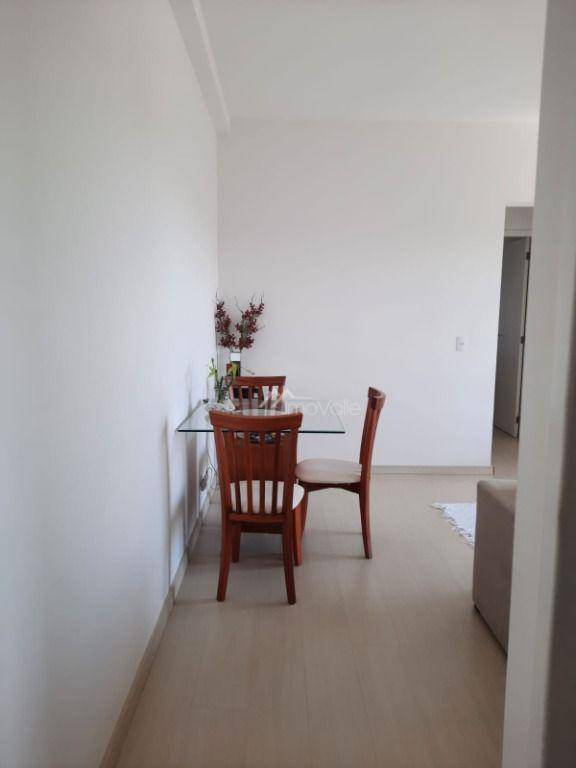 Apartamento à venda com 2 quartos, 62m² - Foto 9