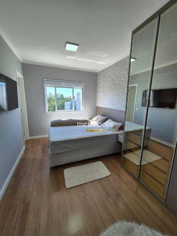 Apartamento à venda com 3 quartos, 105m² - Foto 14