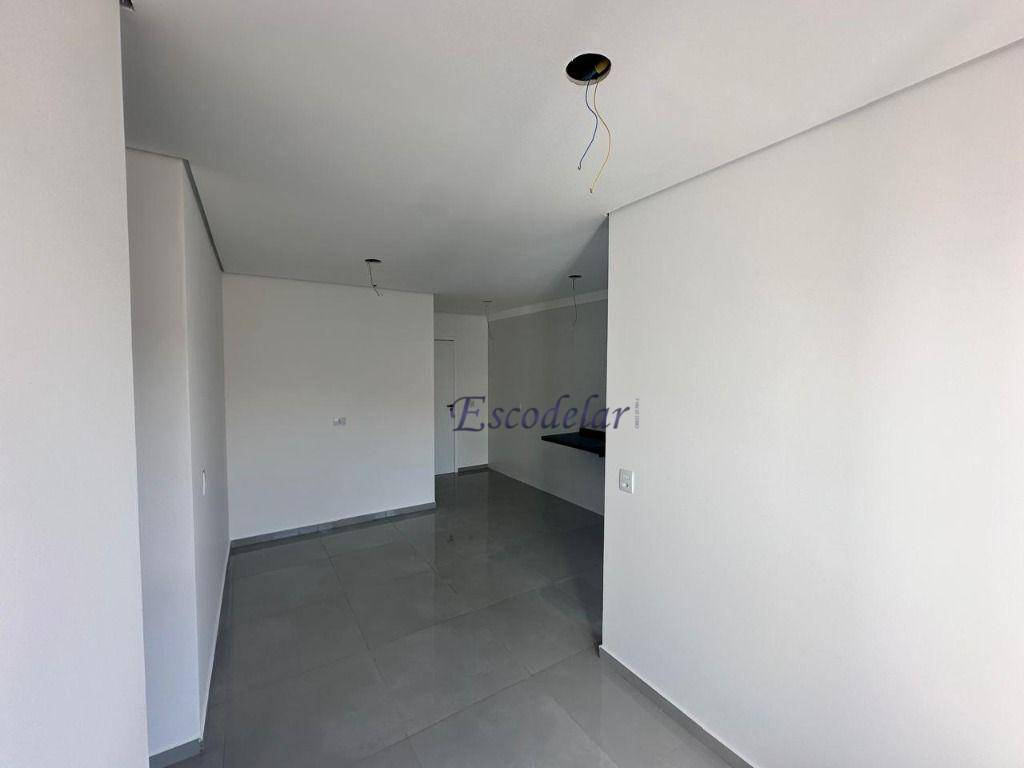 Apartamento à venda com 1 quarto, 38m² - Foto 19